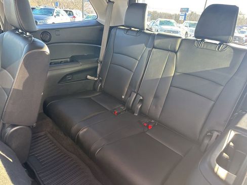 Used 2022 Honda Pilot Special Edition image 29