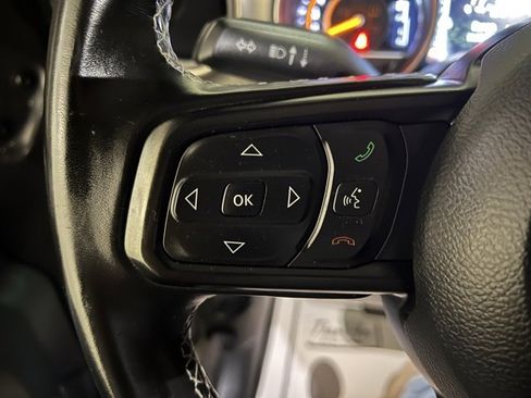 Used 2020 Jeep Wrangler Unlimited Sport image 28