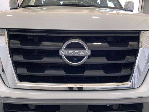 Used 2023 Nissan Armada Platinum w/ Cargo Package image 27