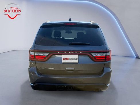 Used 2015 Dodge Durango SXT w/ Quick Order Package 23B image 4