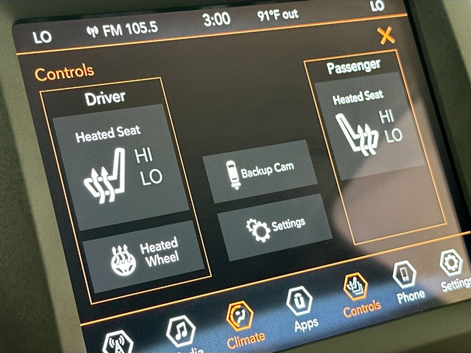 Used 2022 Jeep Cherokee Latitude Lux AWD/4WD image 19