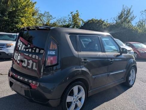 Used 2011 Kia Soul ! image 6