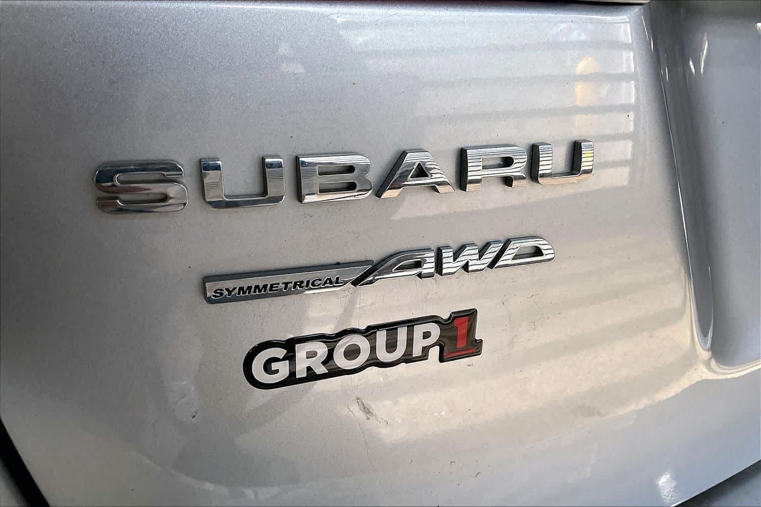 Used 2016 Subaru Outback 3.6R Limited AWD/4WD image 31