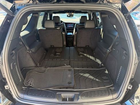 Used 2025 Dodge Durango R/T image 20