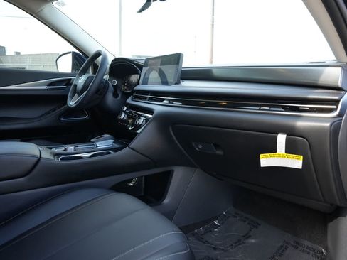 Certified 2026 INFINITI QX60 Luxe w/ Cargo Package FWD image 22
