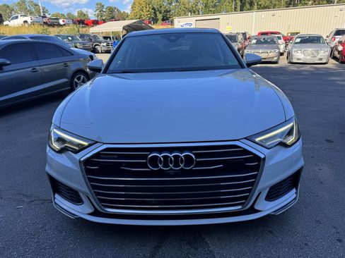 Used 2019 Audi A6 3.0T Premium Plus w/ Premium Plus Package image 3