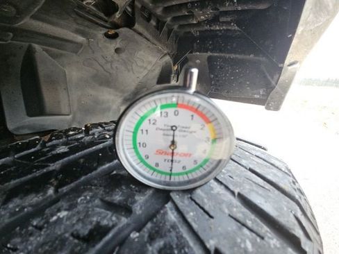 Used 2012 Jeep Wrangler Unlimited Sahara w/ Connectivity Group image 13