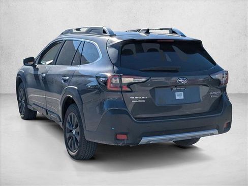 Used 2024 Subaru Outback Touring image 5