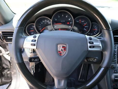 Used 2006 Porsche 911 Carrera 4 AWD/4WD image 26