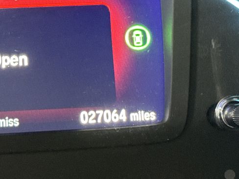 Used 2024 Honda Odyssey EX-L image 25