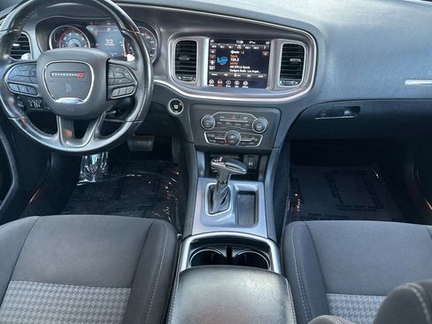 Used 2021 Dodge Charger R/T RWD image 10