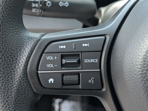 Certified 2023 Honda CR-V EX image 19