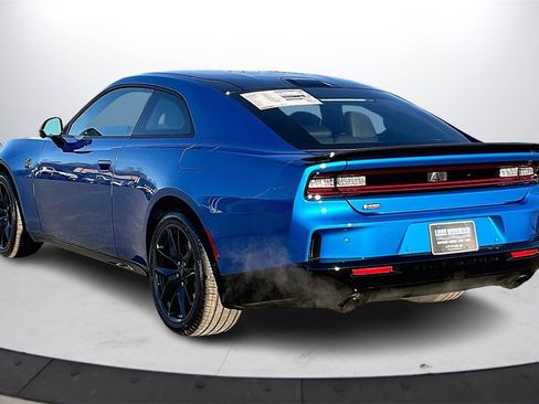 New 2026 Dodge Charger R/T Scat Pack image 7