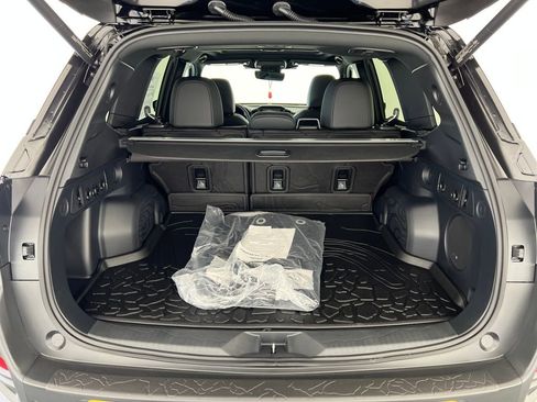 New 2026 Subaru Forester Wilderness AWD/4WD image 25