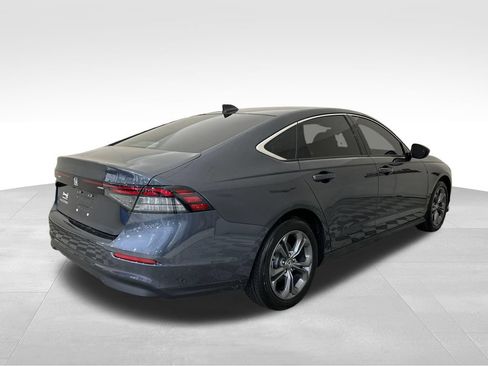 Used 2024 Honda Accord EX image 5