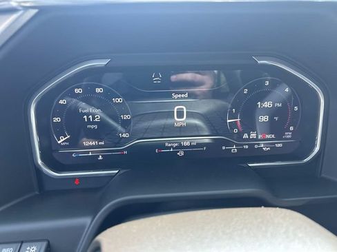 Used 2025 GMC Sierra 2500 Denali w/ Technology Package AWD/4WD image 37