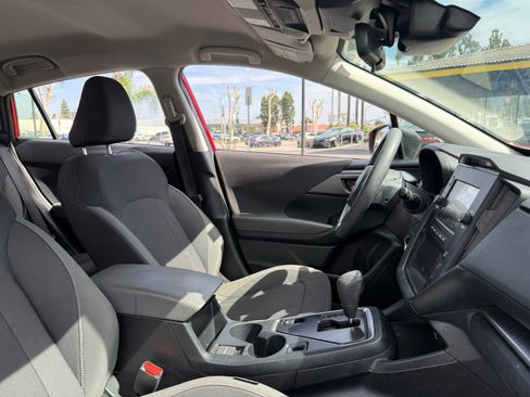 Used 2024 Subaru Impreza 2.0i image 19