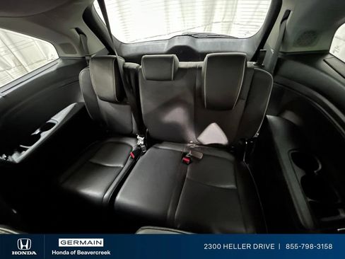 Used 2023 Honda Odyssey Elite image 29