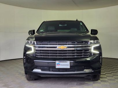 Used 2024 Chevrolet Suburban LT