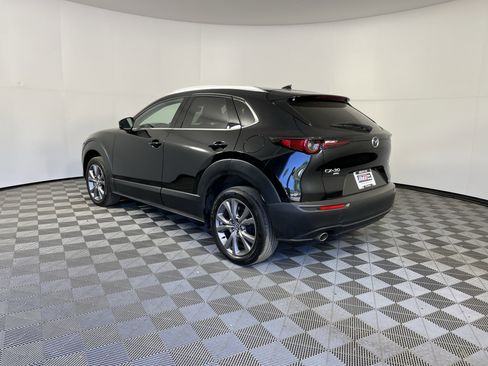 Used 2024 MAZDA CX-30 AWD 2.5 S w/ Premium Package image 3
