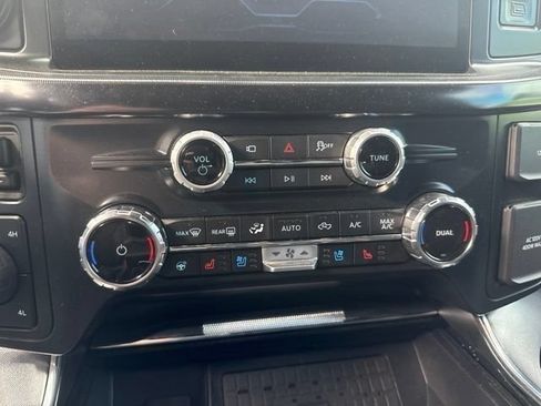 Used 2025 Ford F150 Raptor w/ Equipment Group 803A Raptor R AWD/4WD image 14