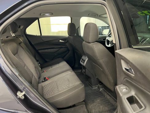 Used 2018 Chevrolet Equinox LT AWD/4WD image 10
