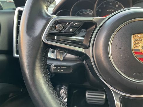 Used 2016 Porsche Cayenne GTS image 27