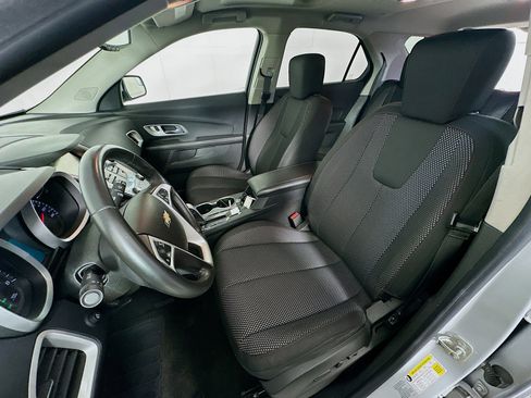 Used 2014 Chevrolet Equinox LT w/ Driver Convenience Package image 13