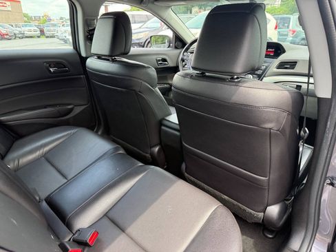 Used 2017 Acura ILX FWD image 26