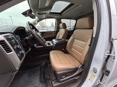 Used 2017 GMC Sierra 1500 Denali image 26