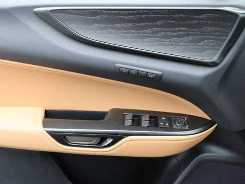 Used 2024 Lexus NX 450h+ AWD w/ Vision Package image 12