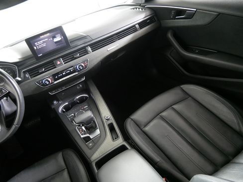 Used 2018 Audi A4 2.0T Premium w/ Convenience Package AWD/4WD image 11