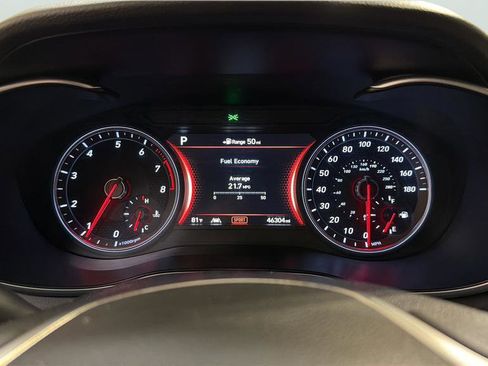 Used 2019 Genesis G70 3.3T Advanced w/ Prestige Package image 28