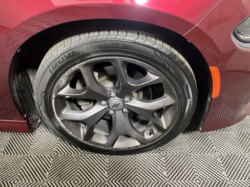 Used 2019 Dodge Charger GT image 10