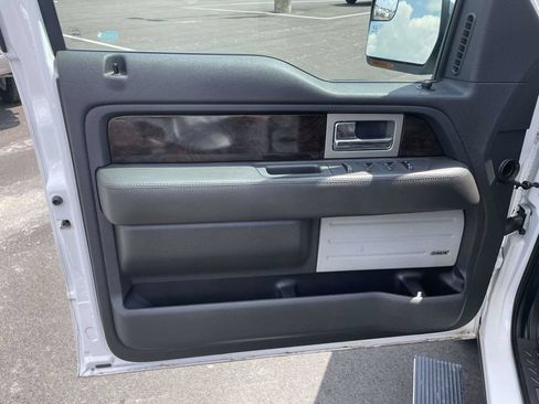 Used 2013 Ford F150 Platinum RWD image 15