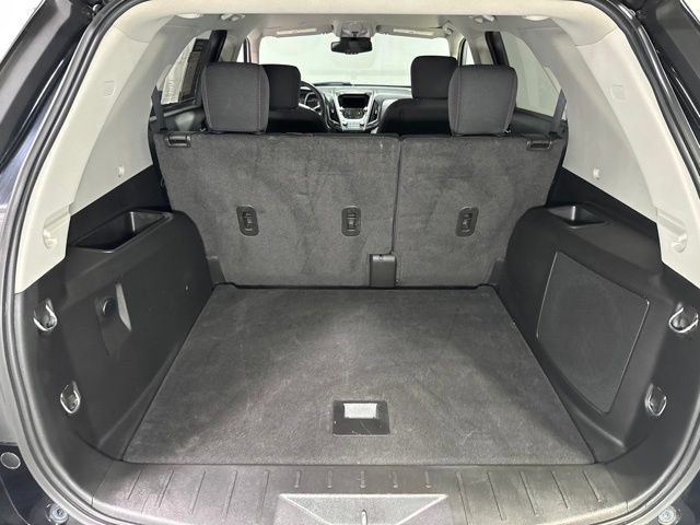 Used 2016 Chevrolet Equinox LT AWD/4WD image 24