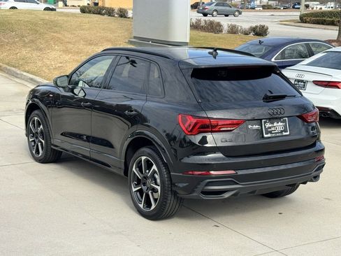 Used 2025 Audi Q3 2.0T Premium Plus w/ Premium Plus Package image 12