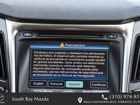 Used 2013 Hyundai Sonata Limited FWD image 14
