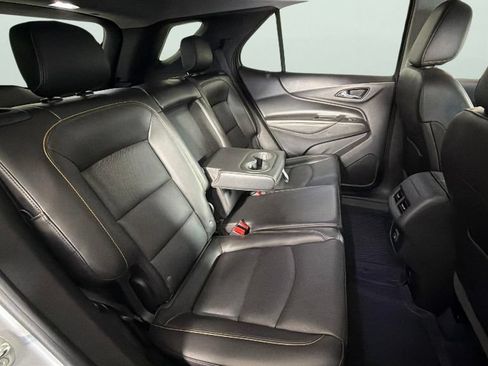 Used 2020 Chevrolet Equinox Premier w/ Premier Redline Edition FWD image 29