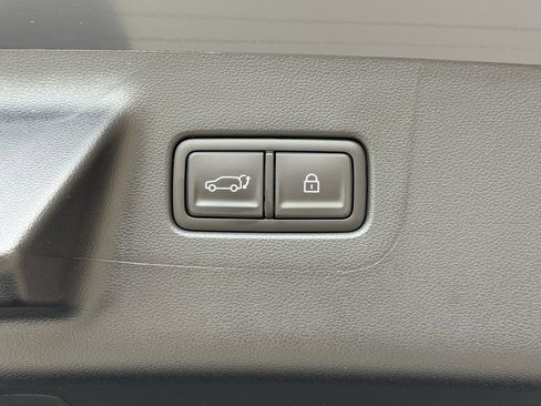 New 2025 Hyundai Santa Fe SE image 11