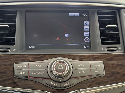 Used 2019 Nissan Armada SL w/ Premium Package AWD/4WD image 20