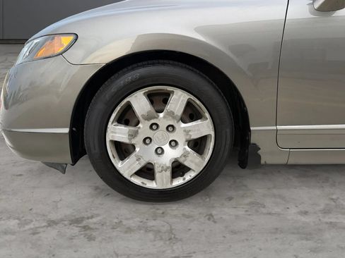 Used 2007 Honda Civic LX image 37