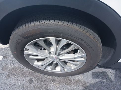 Certified 2023 Buick Envision Preferred image 8