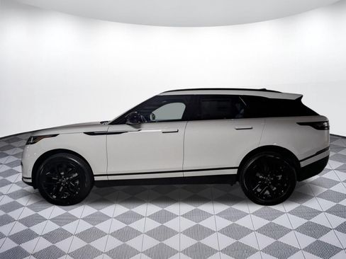 New 2026 Land Rover Range Rover Velar S AWD/4WD image 2