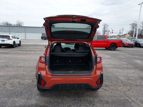 Used 2024 Subaru Crosstrek 2.5i Limited image 7