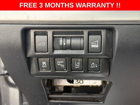 Used 2018 Subaru Outback 2.5i Limited AWD/4WD image 40
