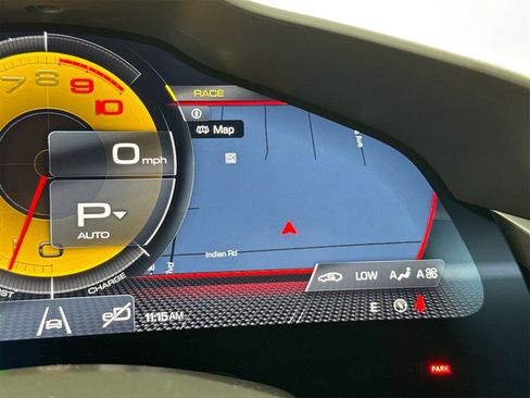 Certified 2023 Ferrari SF90 Stradale image 13