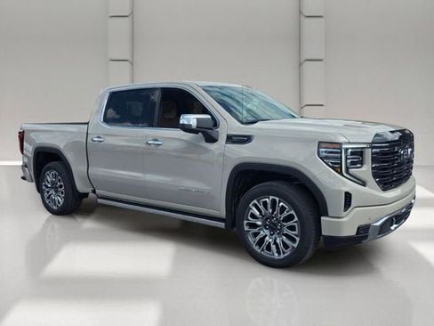New 2026 GMC Sierra 1500 Denali Ultimate AWD/4WD image 7