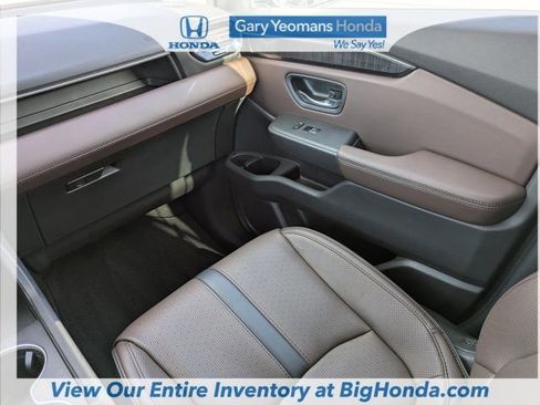 Certified 2023 Honda Pilot Elite image 19