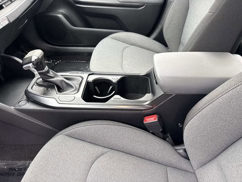 Used 2025 Kia K4 LXS image 14